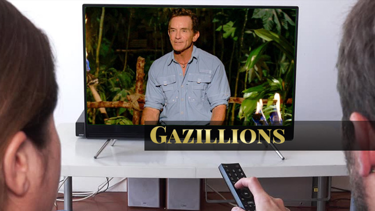 Jeff Probst Net Worth & Salary