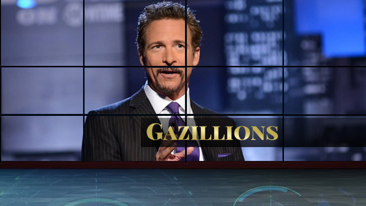 Jim Rome Net Worth & Salary