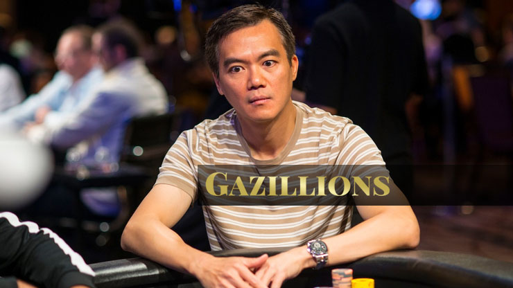 John Juanda Net Worth & Poker Earnings (2020)
