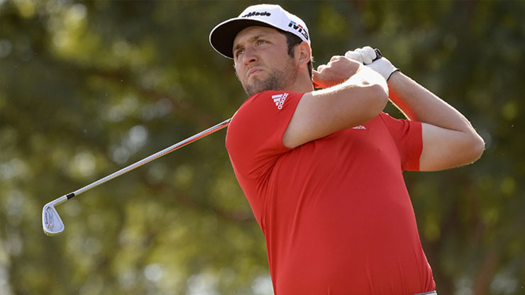 Jon Rahm World Amateur Golfing Records