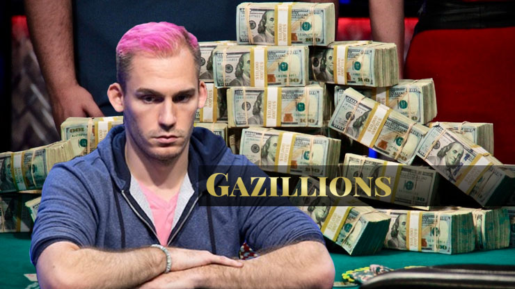 Justin Bonomo Net Worth & Poker Earnings (2020)
