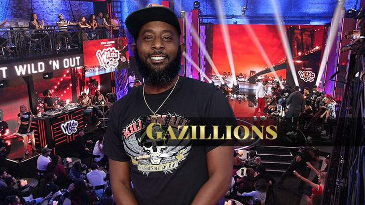 Karlous Miller Net Worth | Wild N' Out Comedian