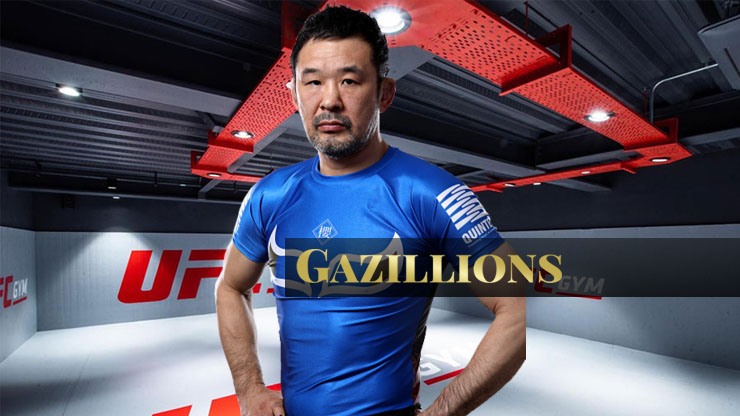 Kazushi Sakuraba Net Worth (2020) | MMA Record & Earnings Per Fight