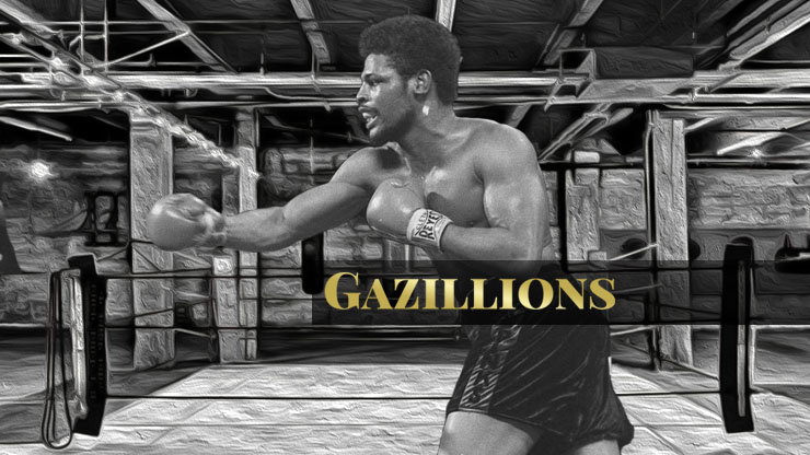 Leon Spinks Net Worth and Boxing Highlights