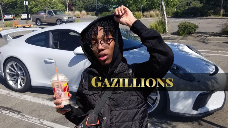 Lil Tecca Net Worth (2020) ?
