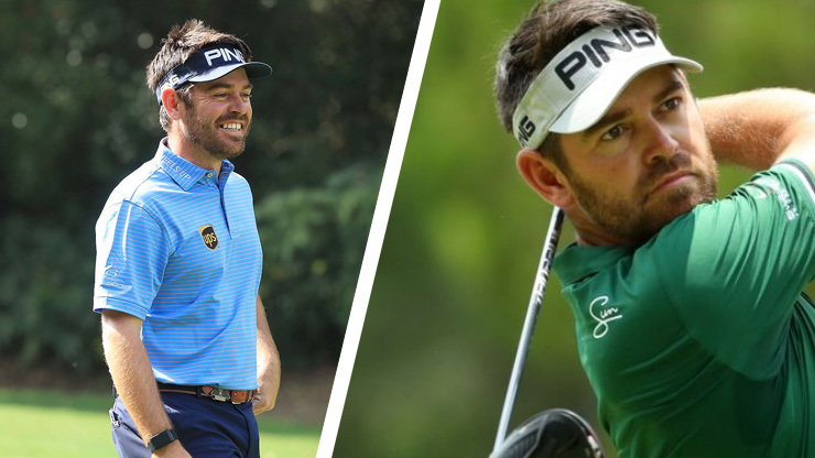 Louis Oosthuizen PGA Net Worth