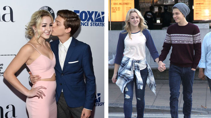 Lukasiak s Career Is a Family Affair