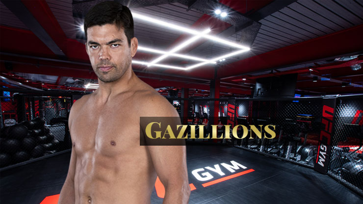 UFC Fighter: Lyoto 'The Dragon' Machida's Net Worth, Record, Earnings Per Fight