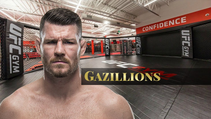Michael Bisping Net Worth (2020) | MMA Record & Earnings Per Fight