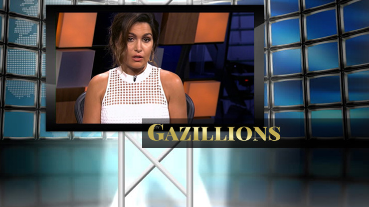 Molly Qerim Net Worth & Salary