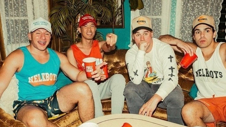 NELK BOYS Net Worth in a Nutshell