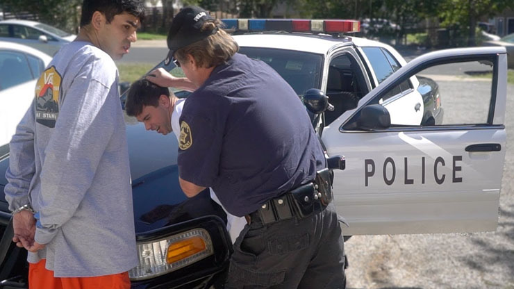 NELK The Trouble with the Law