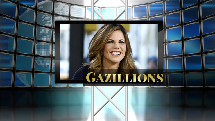 Natalie Morales Net Worth & Salary