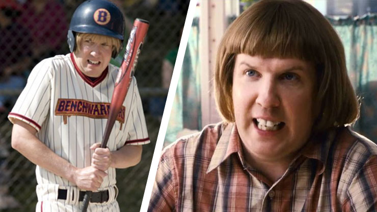 Nick Swardson Movies