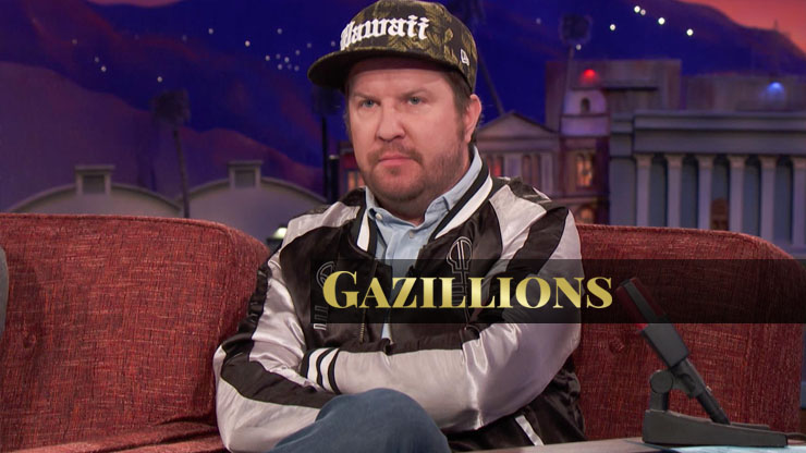 Nick Swardson Net Worth (2020) | Reno 911 Star