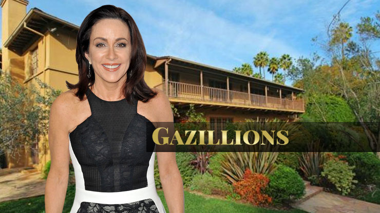 Patricia Heaton Net Worth | Everybody Loves Raymond