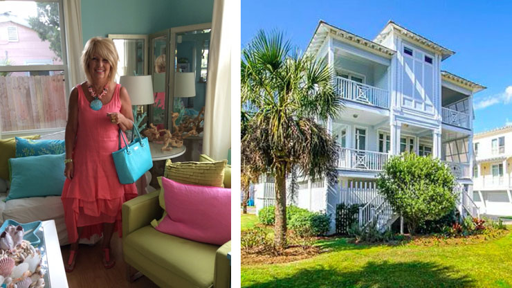 Paula Deen Vacations