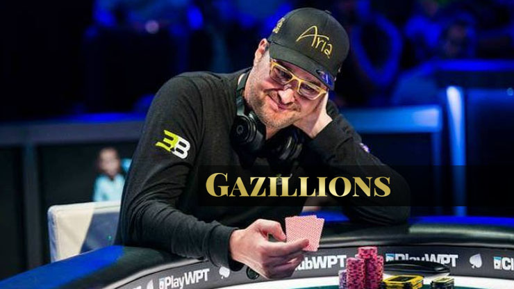 Phil Hellmuth, Jr. Net Worth and Poker Earnings (2020)