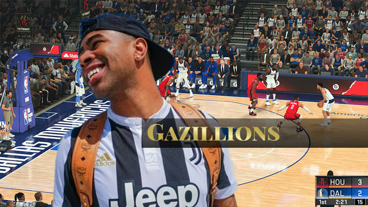 Prettyboyfredo Net Worth | NBA2k Gamer Becomes A Millionaire
