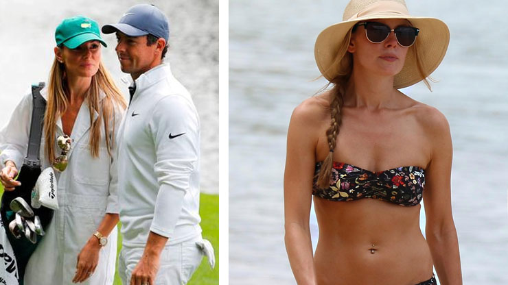 Rory McIlroy s Wife