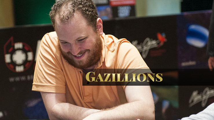Scott Seiver Net Worth & Poker Earnings (2020)
