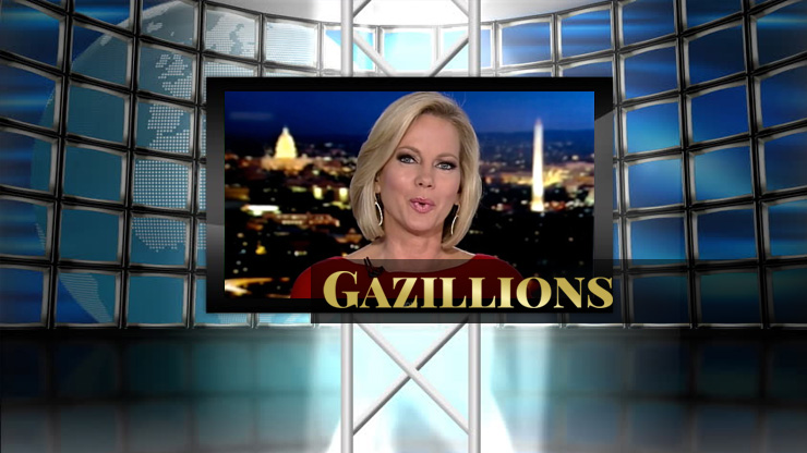Fox News | Shannon Bream Net Worth & Salary