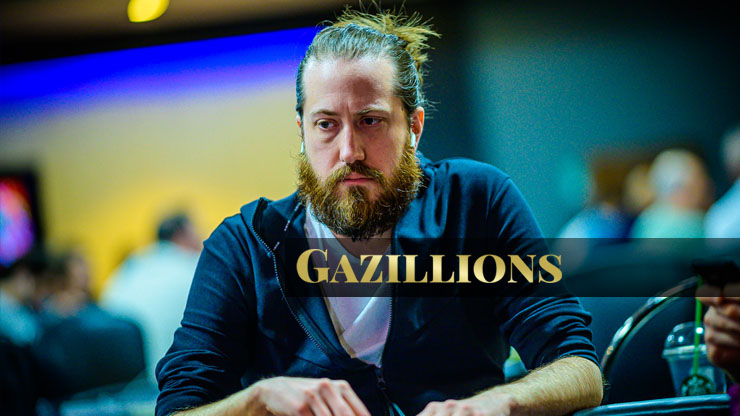 Steve O'Dwyer Net Worth & Poker Earnings (2020)