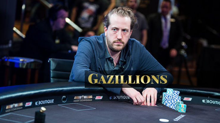Steve O Dwyer Poker Earnings