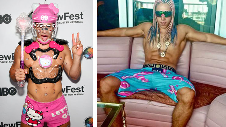 TikTok Rapper Candy Ken s Net Worth
