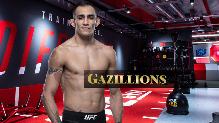 Tony Ferguson Net Worth (2020) | MMA Record & Earnings Per Fight