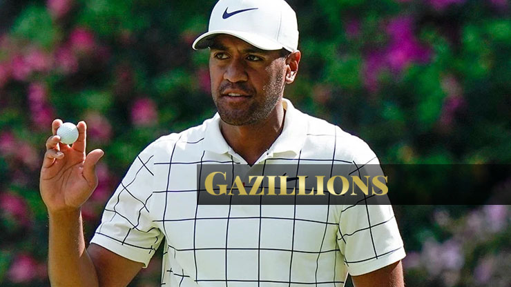 Tony Finau Wife & Net Worth (2020)