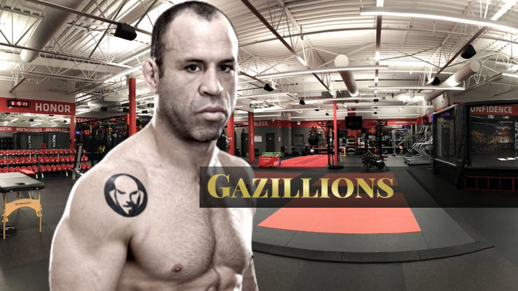 Wanderlei Silva Net Worth (2020) | MMA Record & Earnings Per Fight