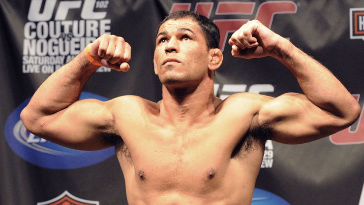 What Is Antonio Rodrigo Nogueira s Net Worth