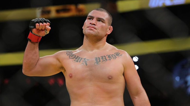 What Is Cain Velasquez s Net Worth