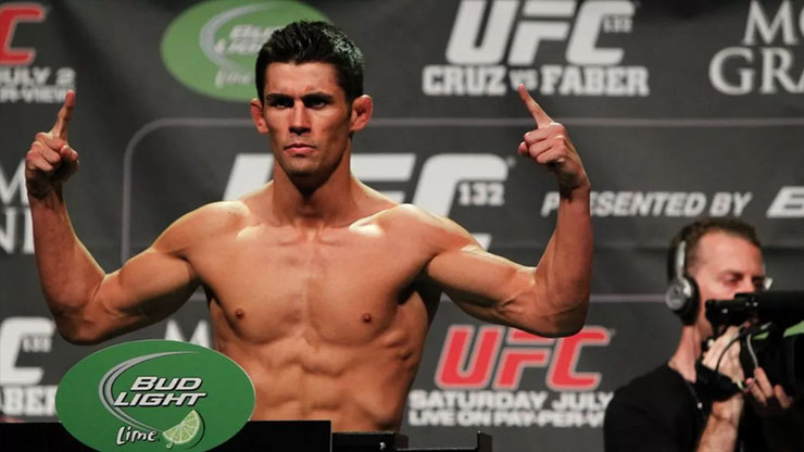What Is Dominick Cruz s Net Worth