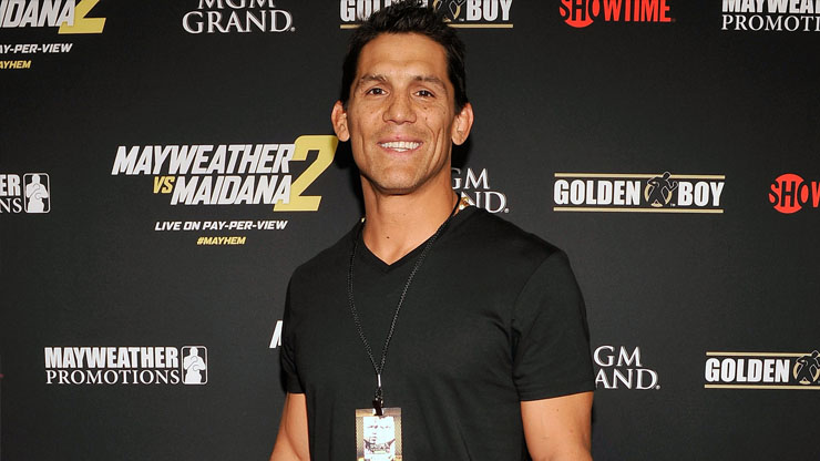 What Is Frank Shamrock s Net Worth