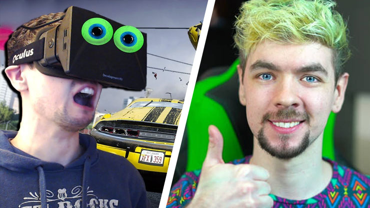 What Is JackSepticEye s Net Worth