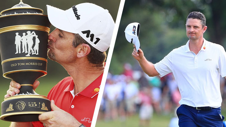 What Is Justin Rose s Net Worth