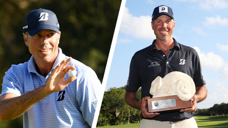 What Is Matt Kuchar s Net Worth