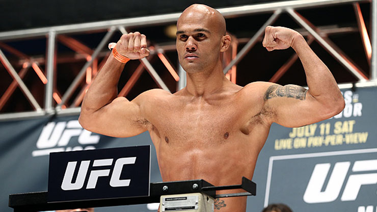 What Is Robbie Lawler s Net Worth