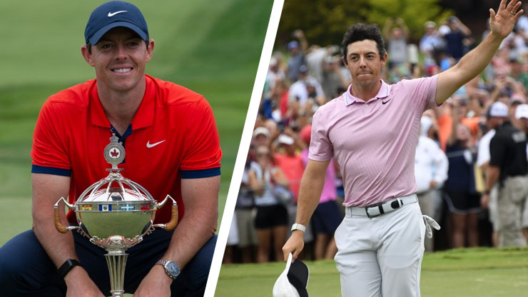 What Is Rory McIlroy s Net Worth