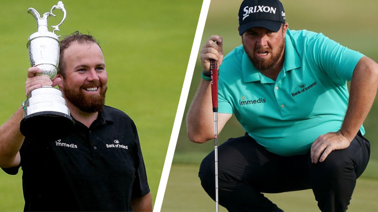 What Is Shane Lowry s Net Worth
