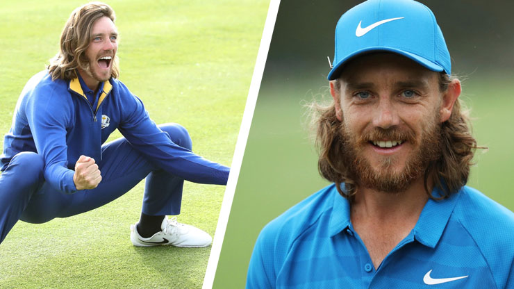 What Is Tommy Fleetwood s Net Worth