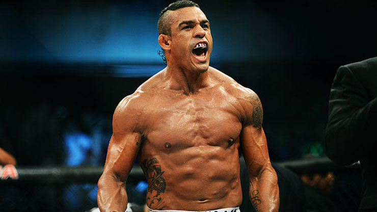What Is Vitor Belfort s Net Worth