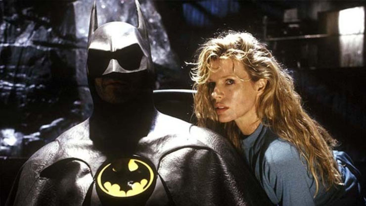 Acting Success in the 80s
