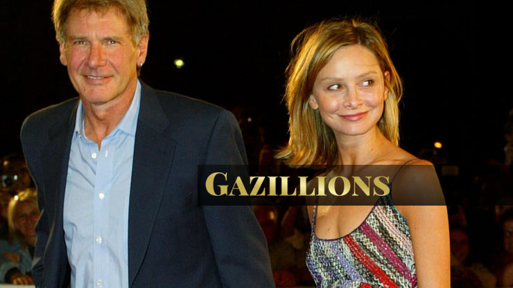 Calista Flockhart – Inside The Life Of Harrison Ford’s Wife