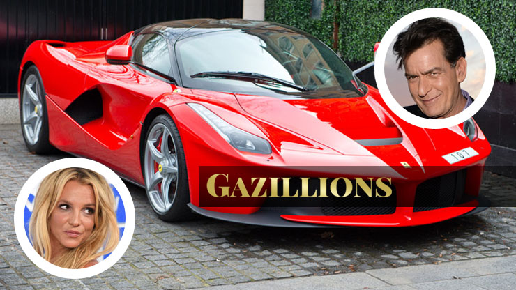 22 Celebrities With SURPRISING Car Choices