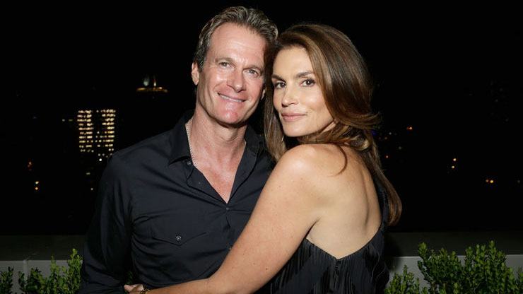 Cindy Crawfor s Marriage Status