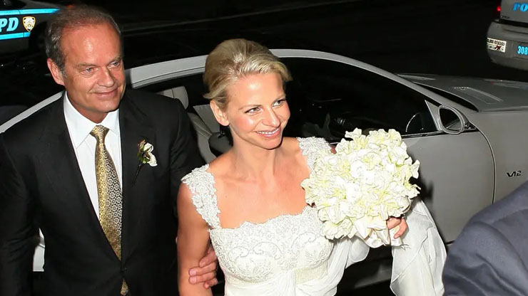 Fourth Marriage is the Best Marriage