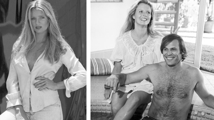 Kim Basinger Get Her Start As An Actress